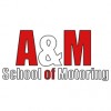 A & M School Of Motoring Cumbernauld